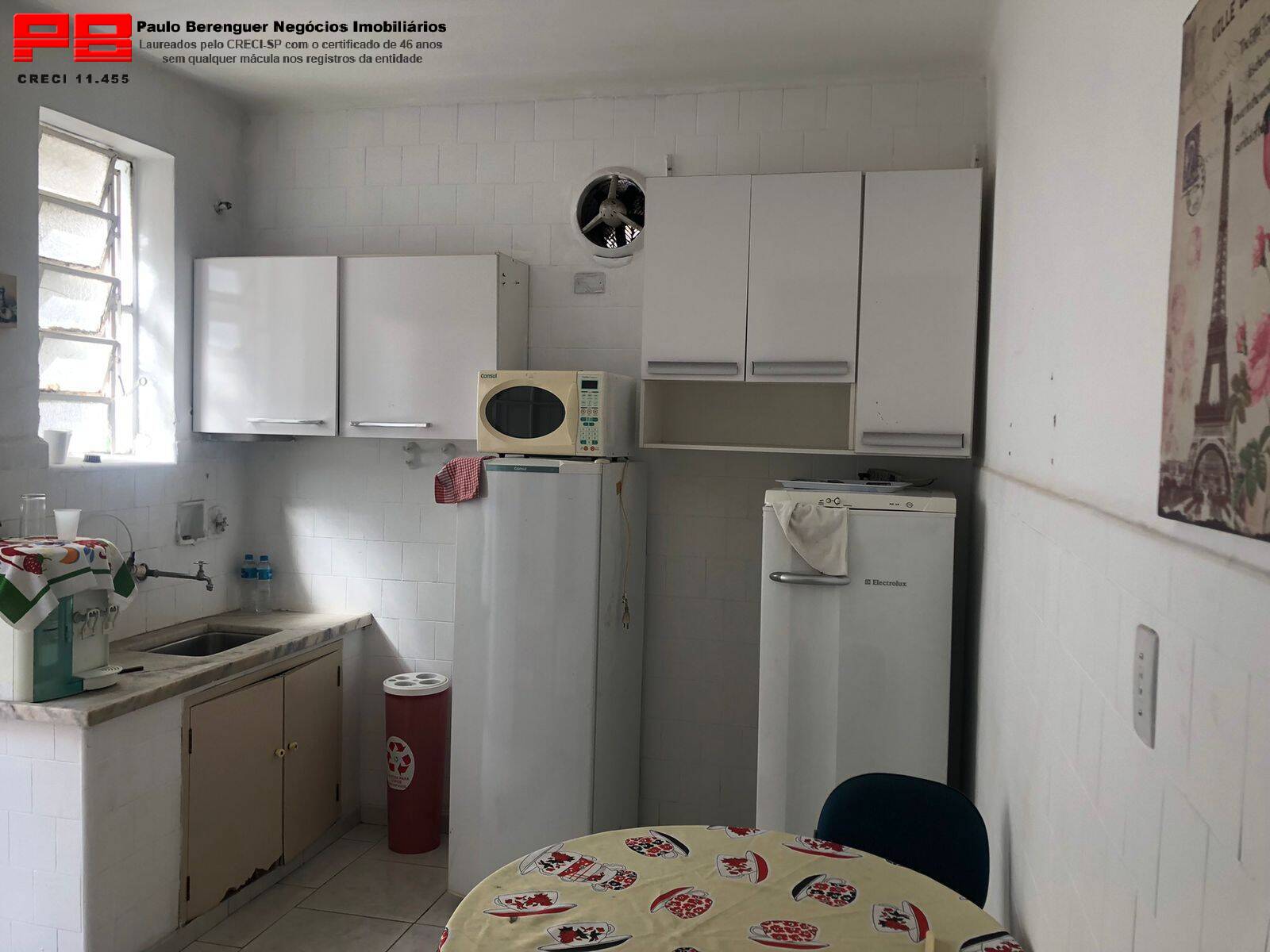 Sobrado à venda com 3 quartos, 130m² - Foto 11