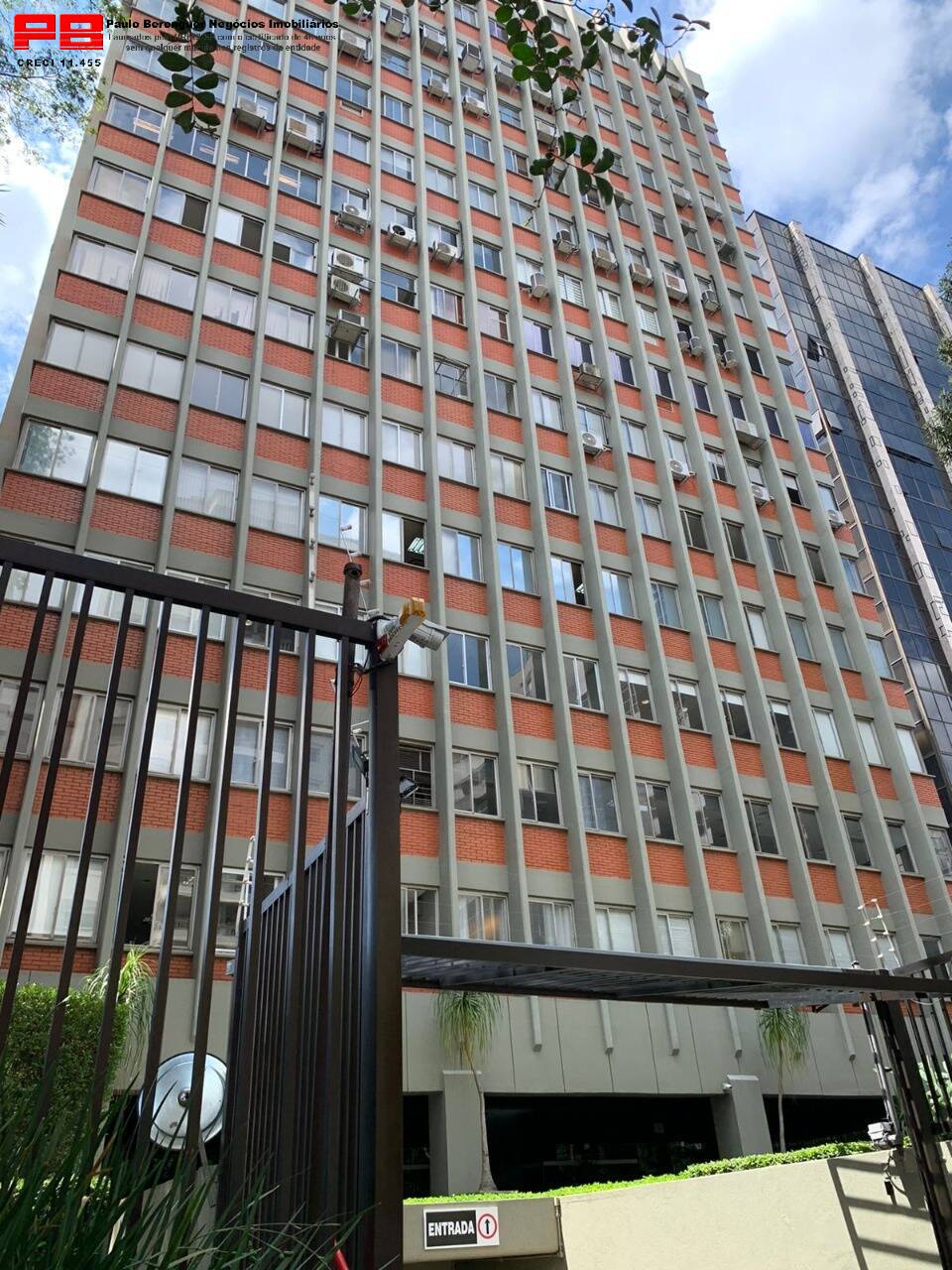 Prédio Inteiro para alugar, 492m² - Foto 8