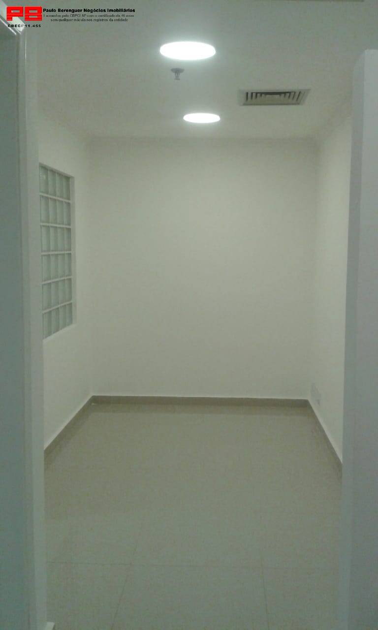 Conjunto Comercial-Sala para alugar, 44m² - Foto 7