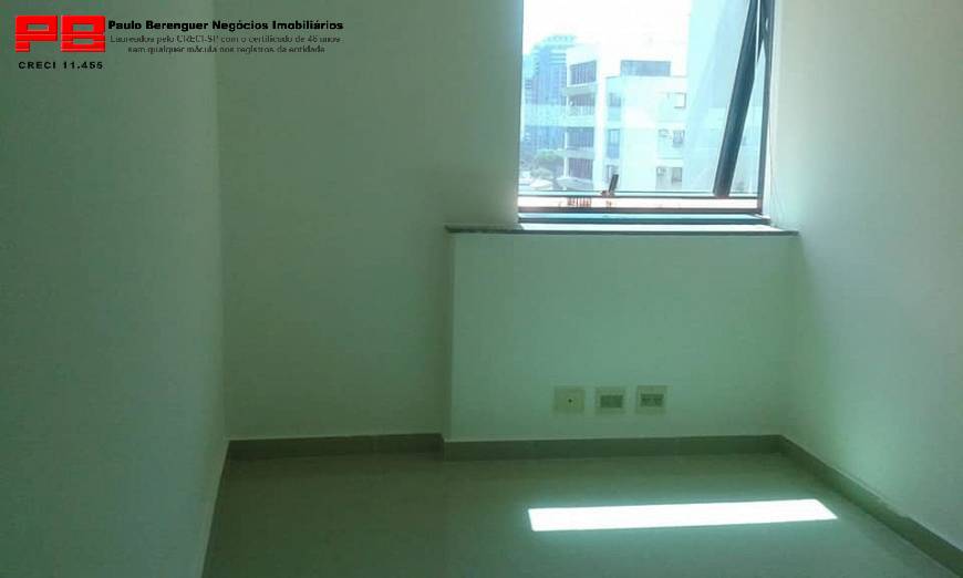 Conjunto Comercial-Sala para alugar, 44m² - Foto 12