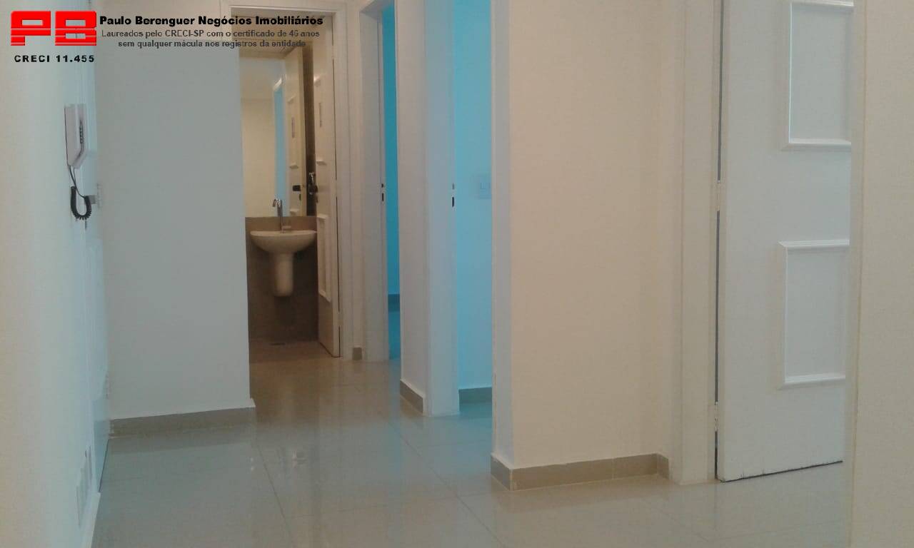 Conjunto Comercial-Sala para alugar, 44m² - Foto 1