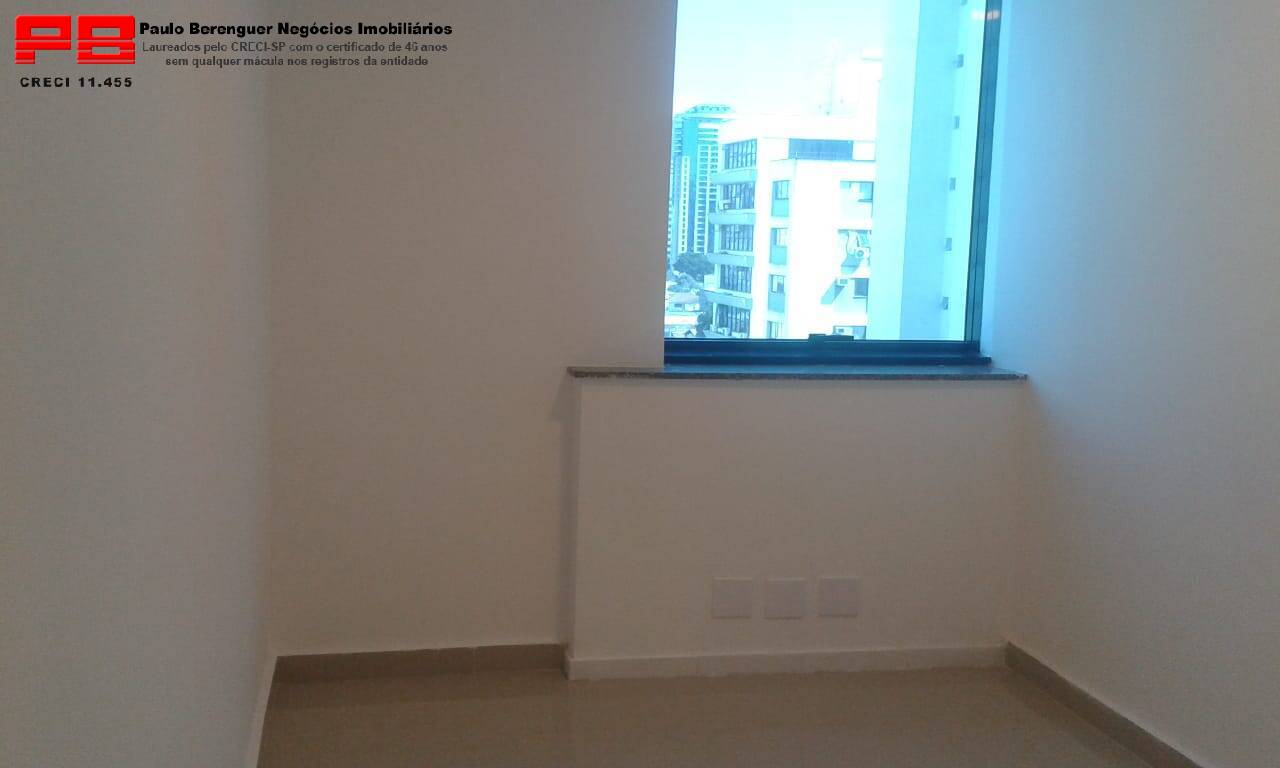 Conjunto Comercial-Sala para alugar, 44m² - Foto 13