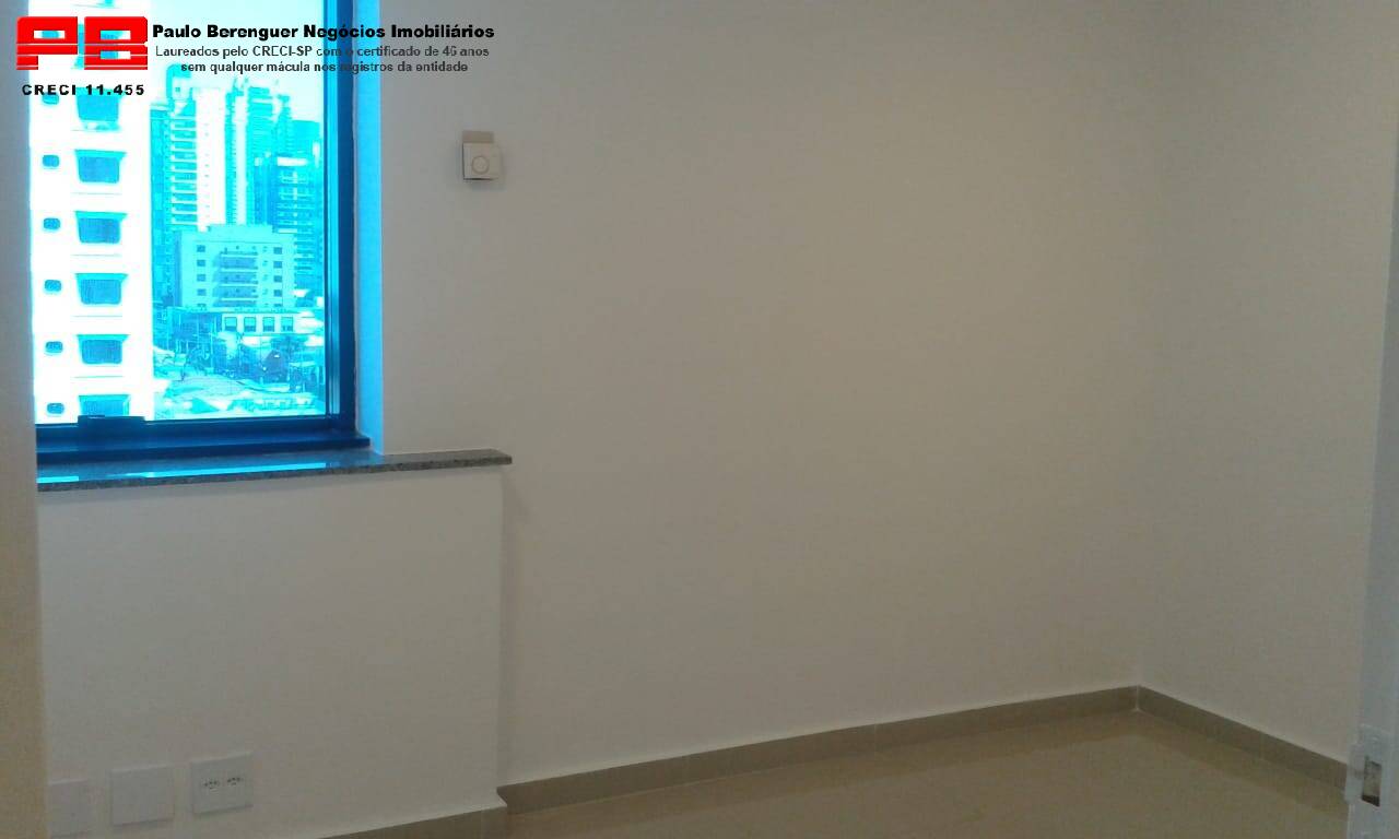 Conjunto Comercial-Sala para alugar, 44m² - Foto 10