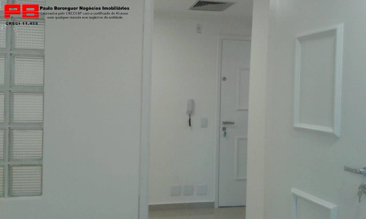 Conjunto Comercial-Sala para alugar, 44m² - Foto 4