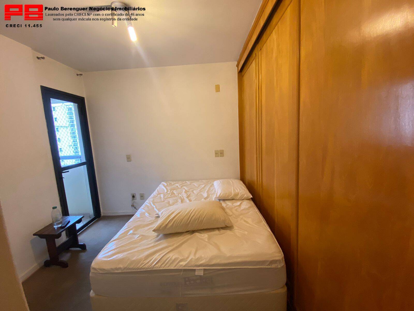 Apartamento à venda com 3 quartos, 90m² - Foto 4