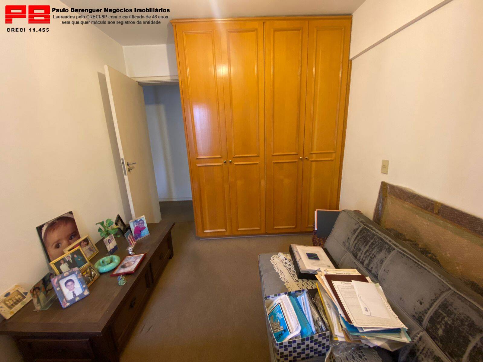 Apartamento à venda com 3 quartos, 90m² - Foto 7