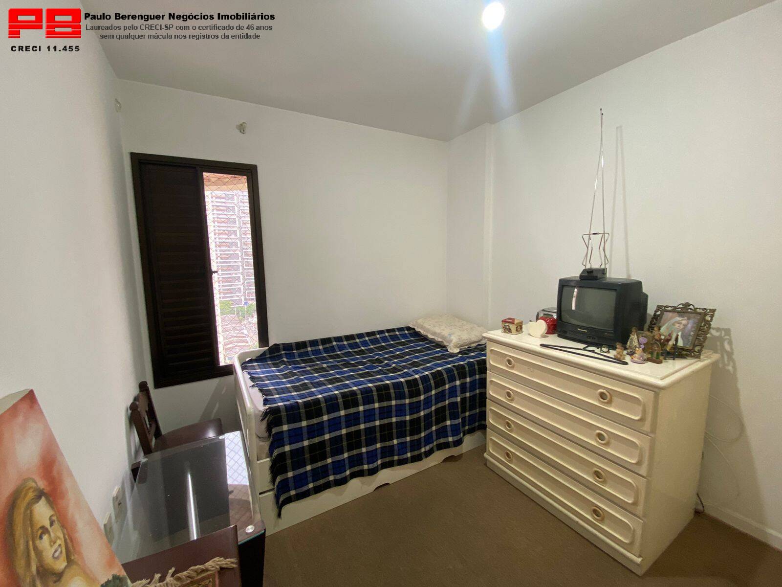 Apartamento à venda com 3 quartos, 90m² - Foto 8