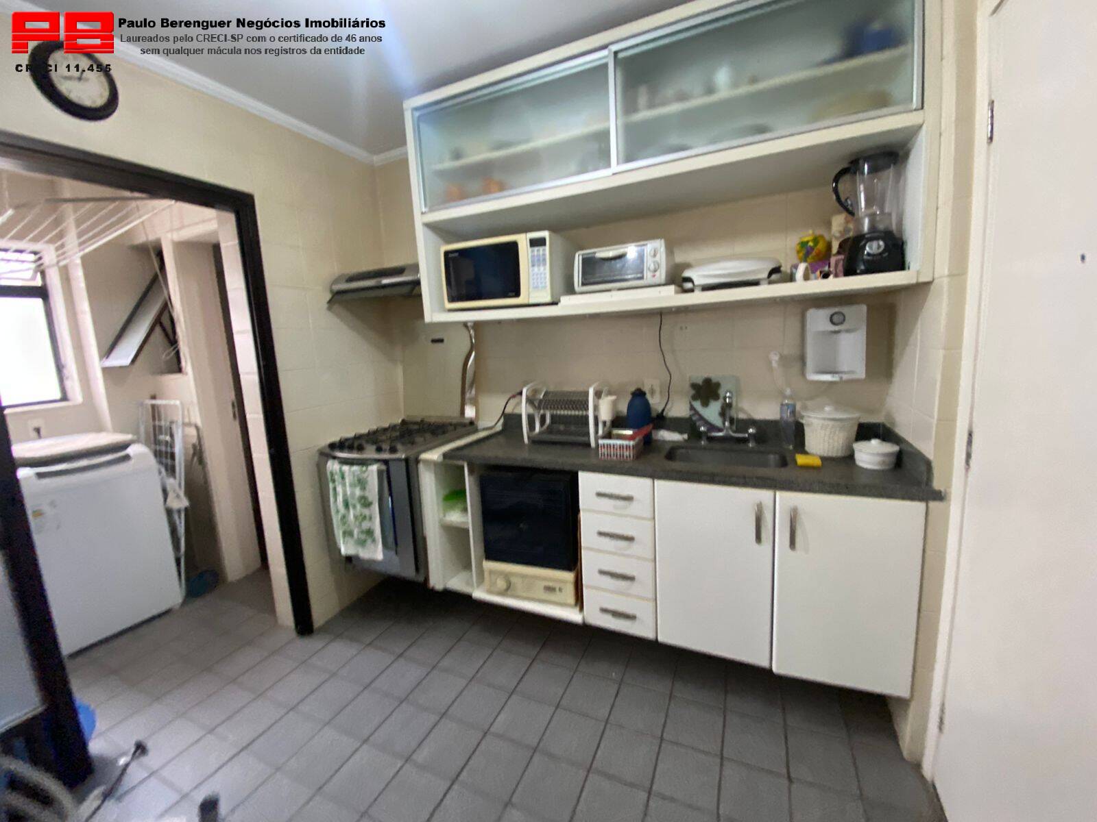 Apartamento à venda com 3 quartos, 90m² - Foto 11