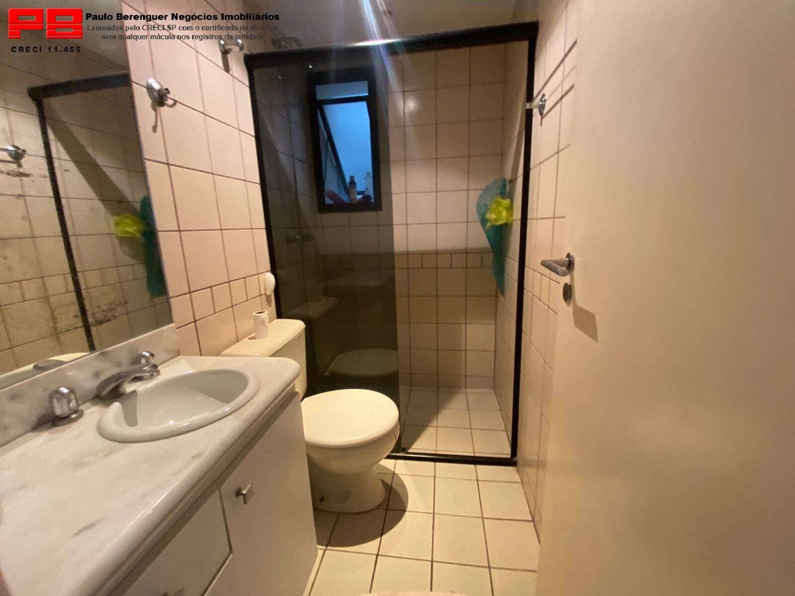 Apartamento à venda com 3 quartos, 90m² - Foto 6