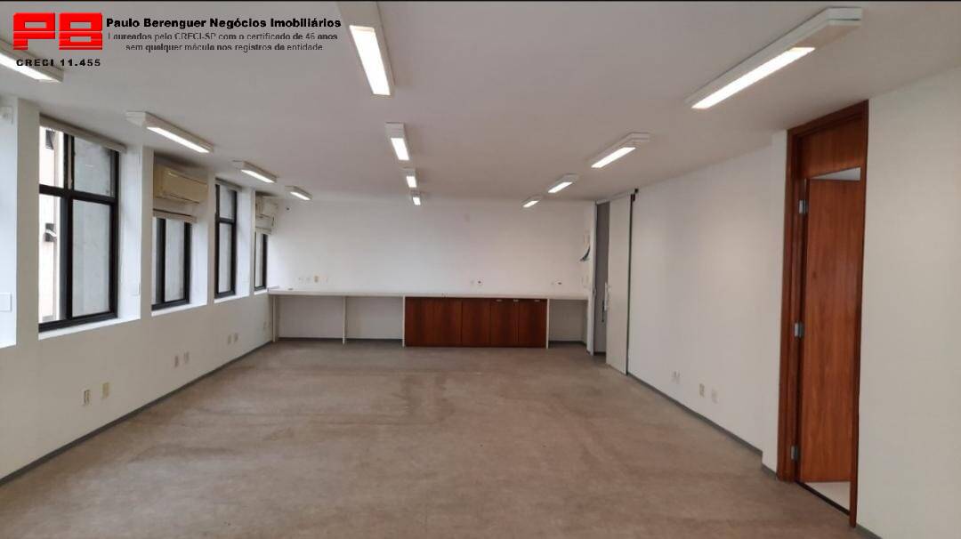 Conjunto Comercial-Sala para alugar, 120m² - Foto 1