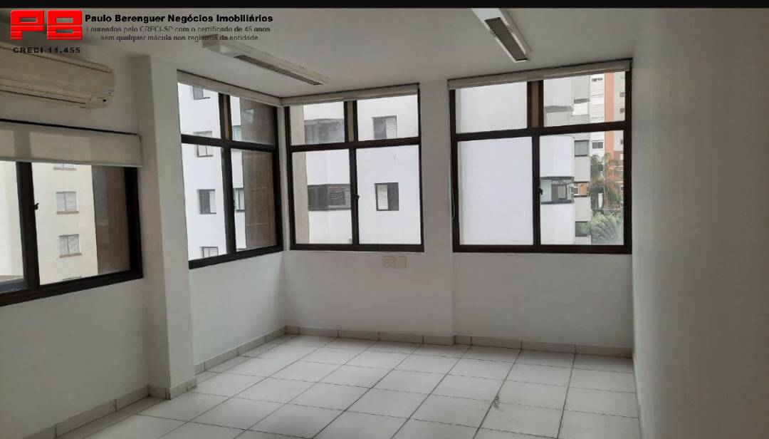 Conjunto Comercial-Sala para alugar, 120m² - Foto 3