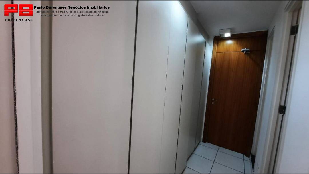 Conjunto Comercial-Sala para alugar, 120m² - Foto 6