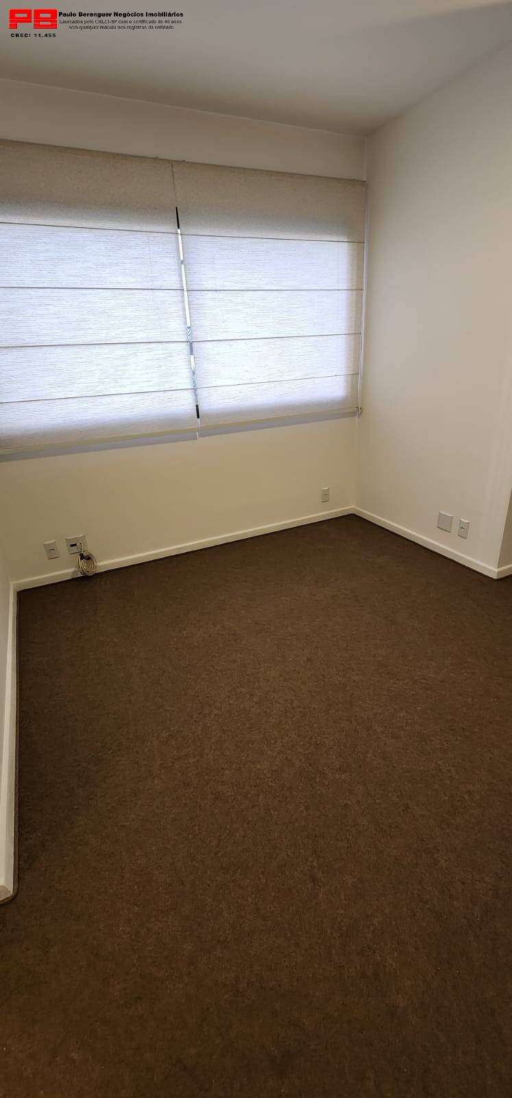 Apartamento à venda com 1 quarto, 40m² - Foto 7