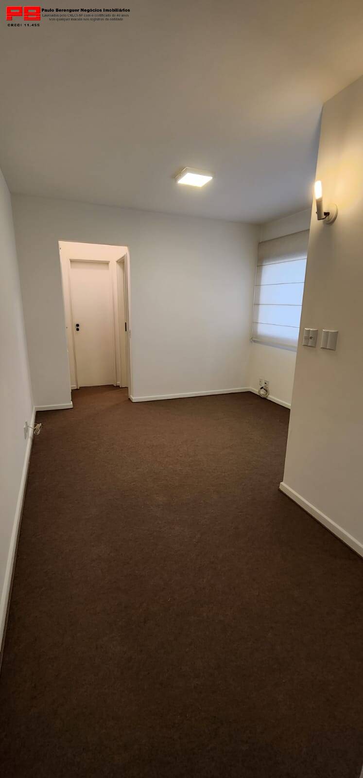 Apartamento à venda com 1 quarto, 40m² - Foto 2