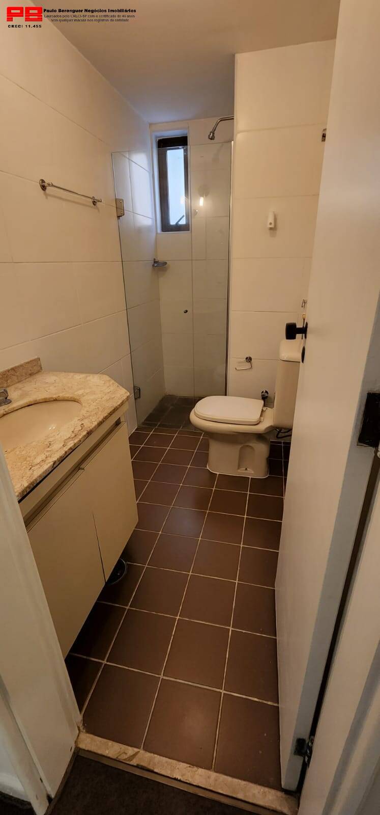 Apartamento à venda com 1 quarto, 40m² - Foto 11