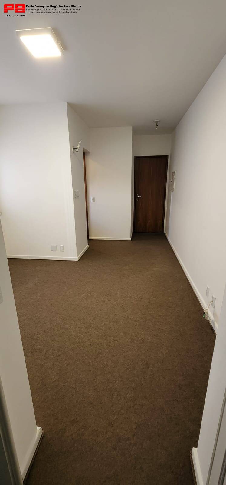 Apartamento à venda com 1 quarto, 40m² - Foto 15