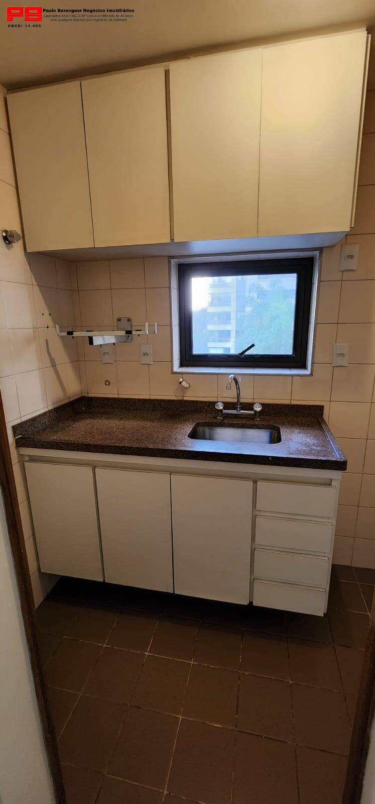 Apartamento à venda com 1 quarto, 40m² - Foto 16