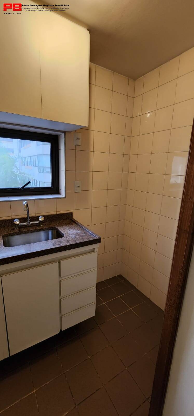 Apartamento à venda com 1 quarto, 40m² - Foto 17