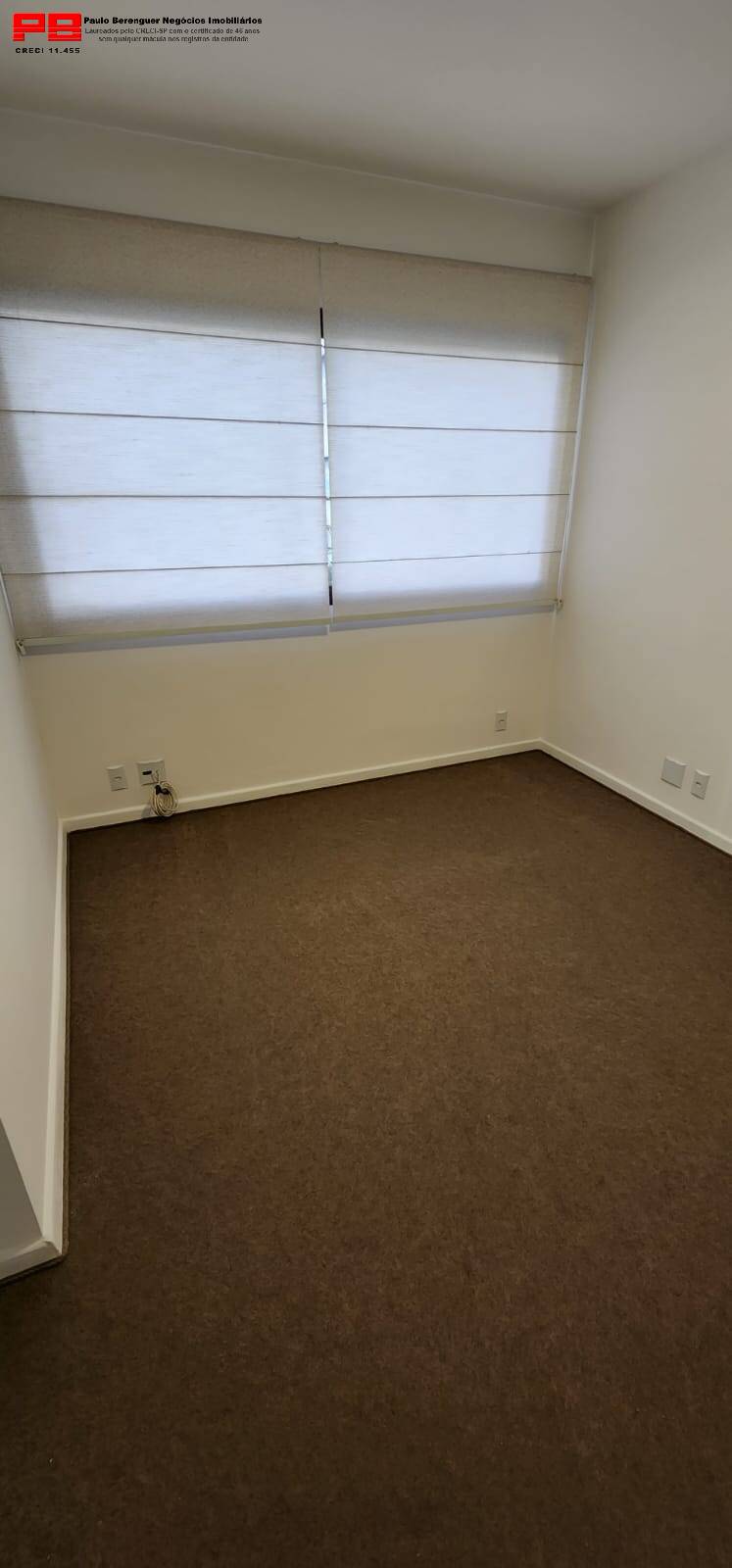 Apartamento à venda com 1 quarto, 40m² - Foto 3