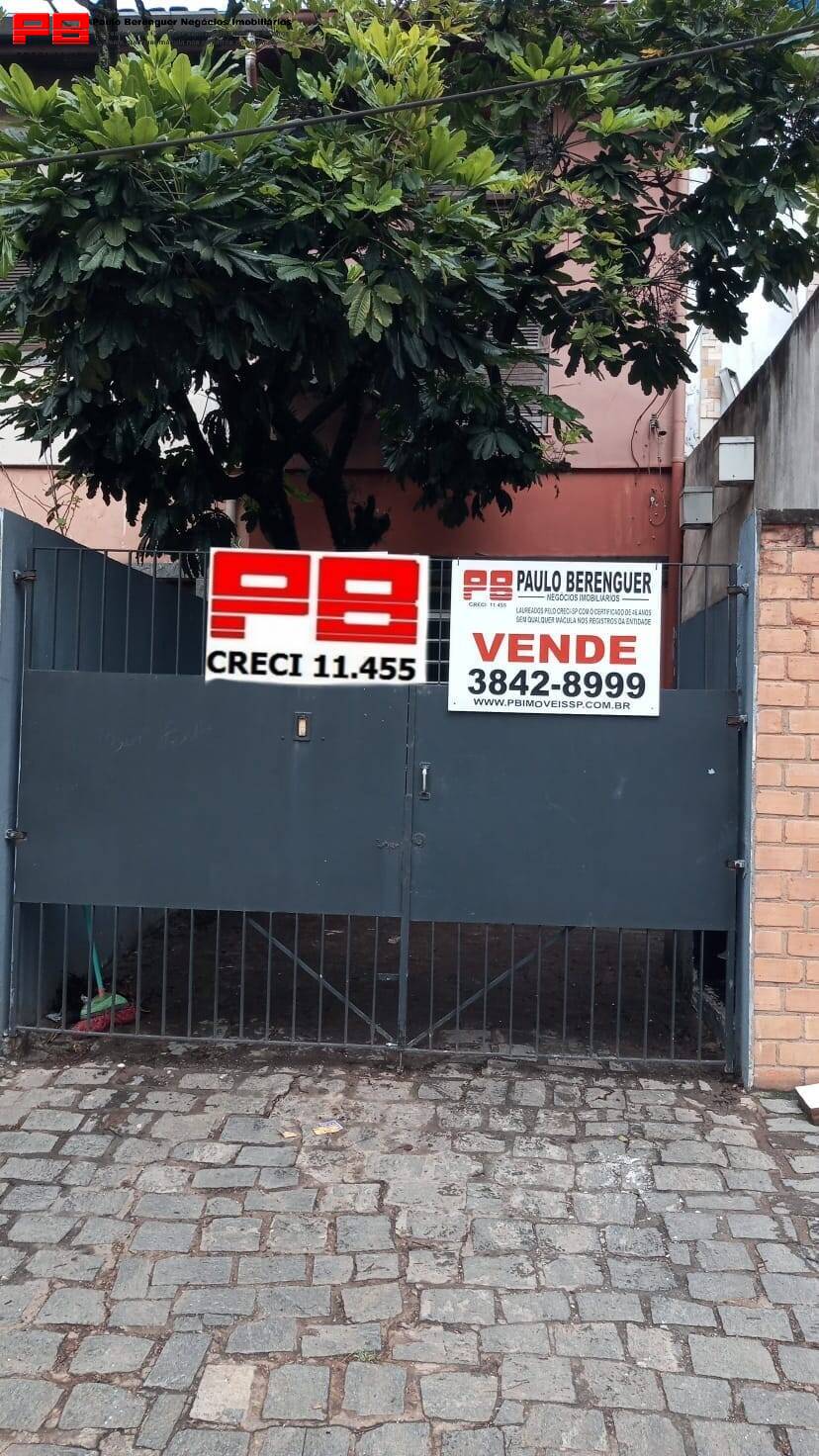 Prédio Inteiro à venda com 2 quartos, 80m² - Foto 1