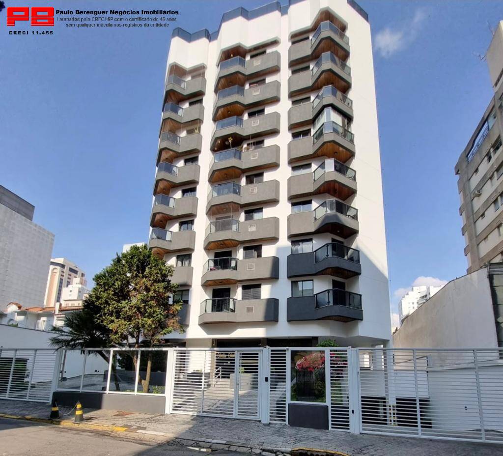 Apartamento à venda com 1 quarto, 40m² - Foto 12