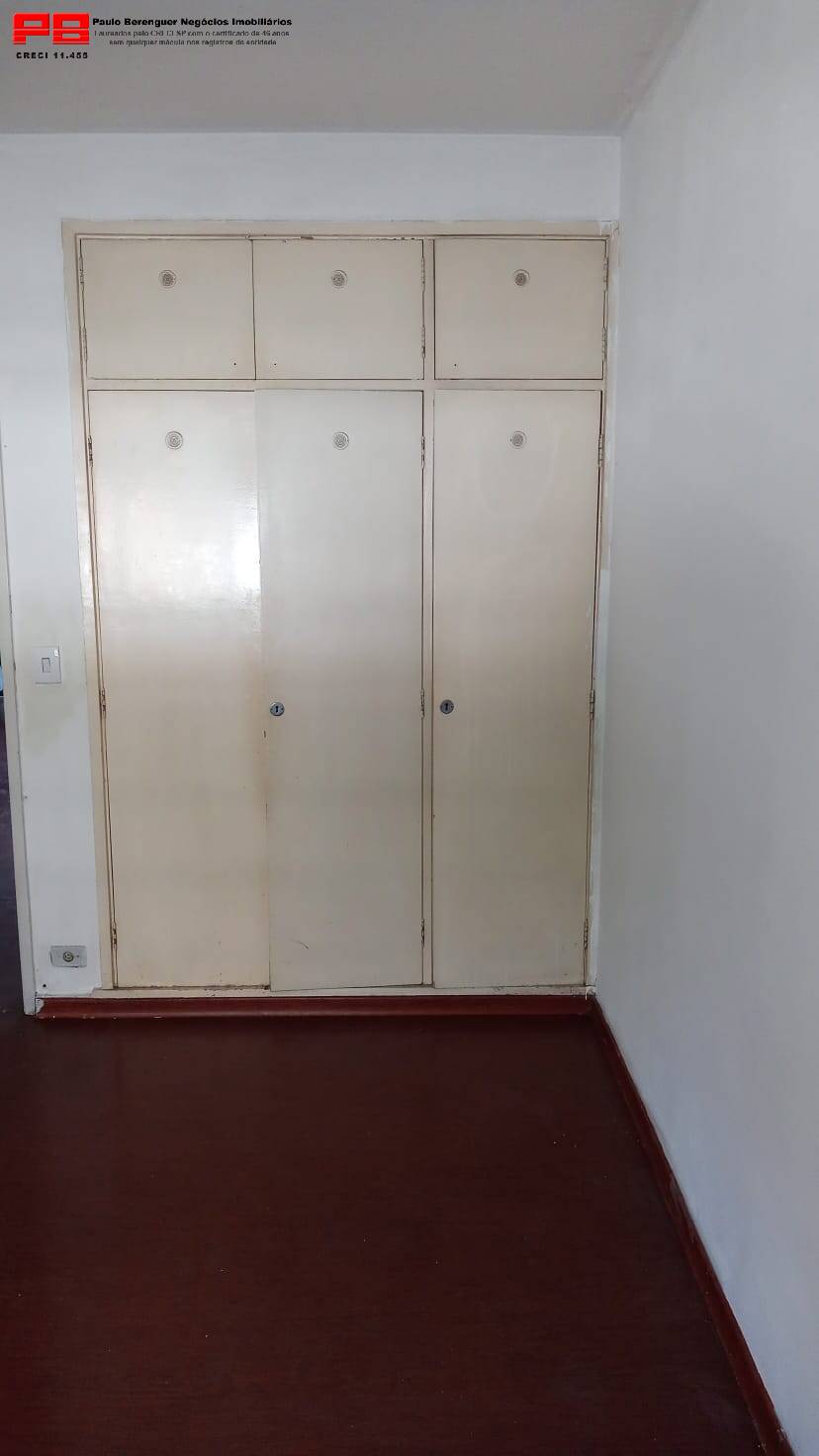 Apartamento para alugar com 3 quartos, 180m² - Foto 5