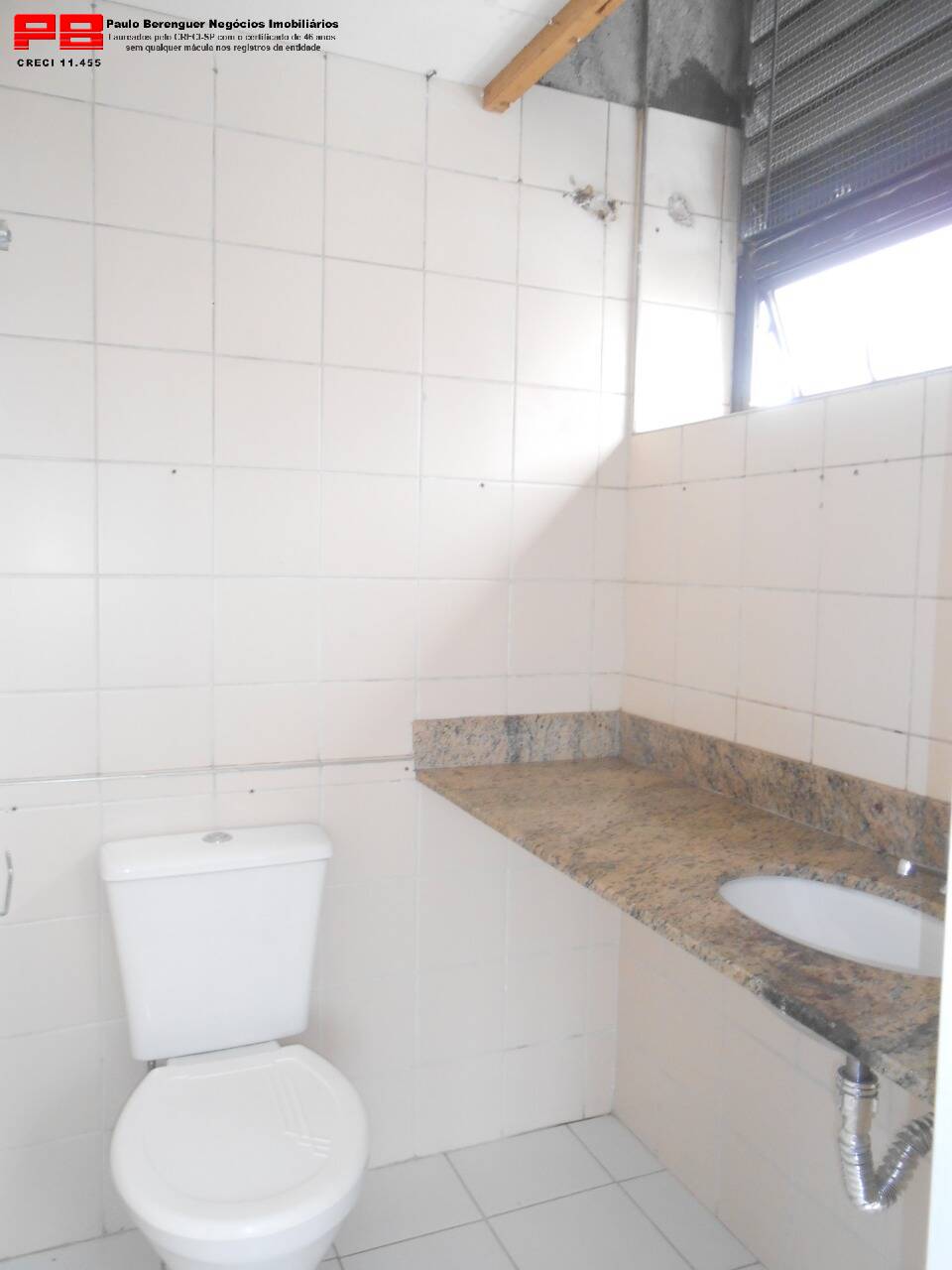 Conjunto Comercial-Sala para alugar, 90m² - Foto 6