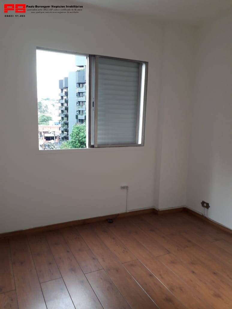 Apartamento à venda com 3 quartos, 72m² - Foto 4