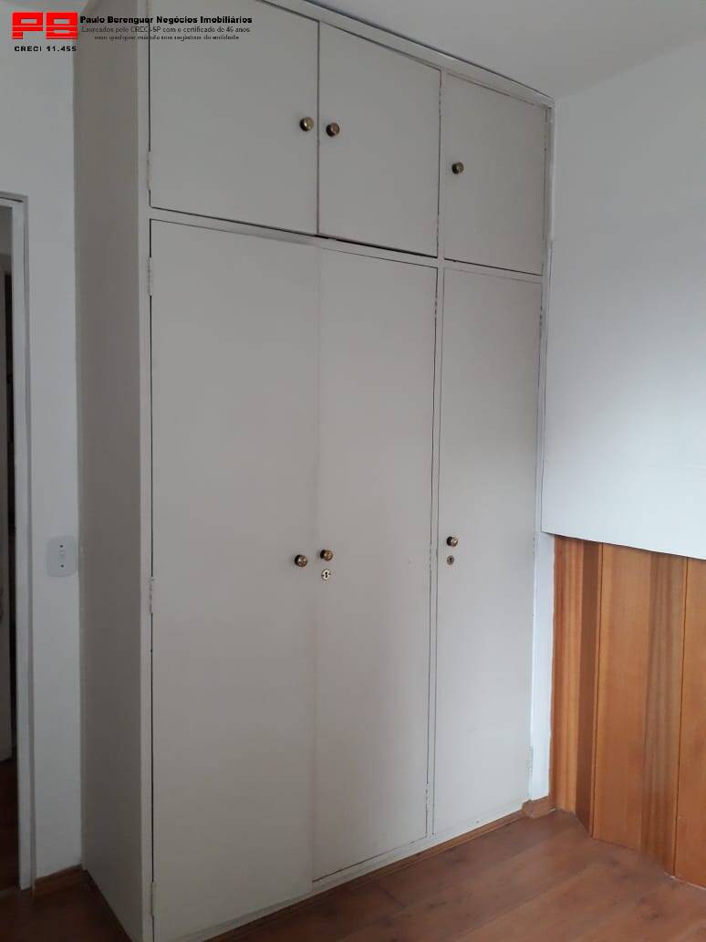 Apartamento à venda com 3 quartos, 72m² - Foto 7