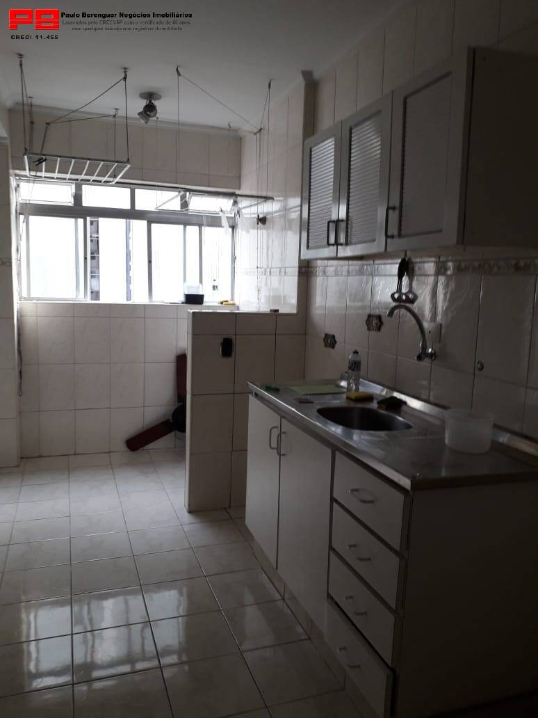 Apartamento à venda com 3 quartos, 72m² - Foto 11