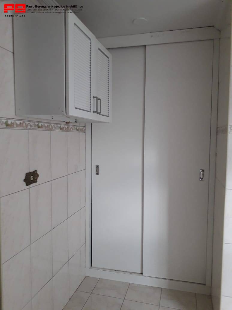 Apartamento à venda com 3 quartos, 72m² - Foto 12