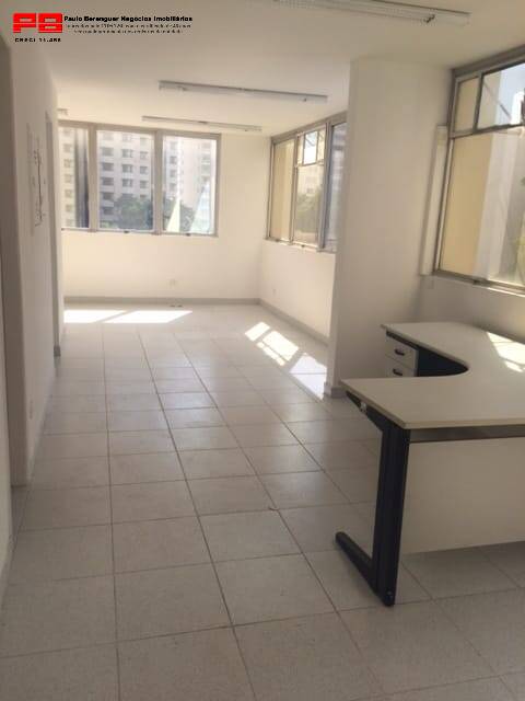 Conjunto Comercial-Sala à venda e aluguel, 42m² - Foto 9