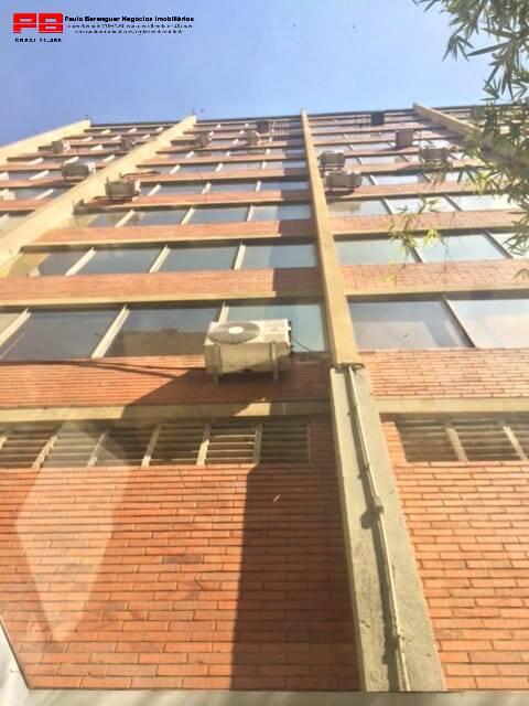 Conjunto Comercial-Sala à venda e aluguel, 42m² - Foto 21