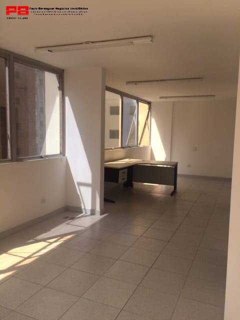 Conjunto Comercial-Sala à venda e aluguel, 42m² - Foto 1