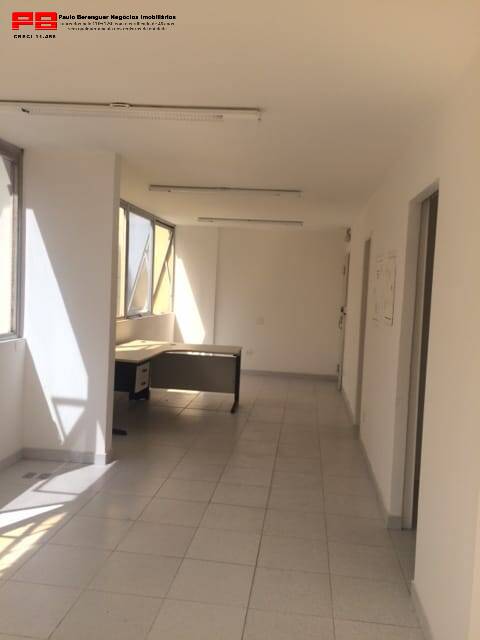 Conjunto Comercial-Sala à venda e aluguel, 42m² - Foto 2