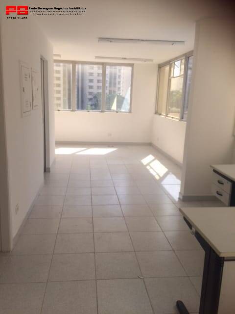 Conjunto Comercial-Sala à venda e aluguel, 42m² - Foto 8