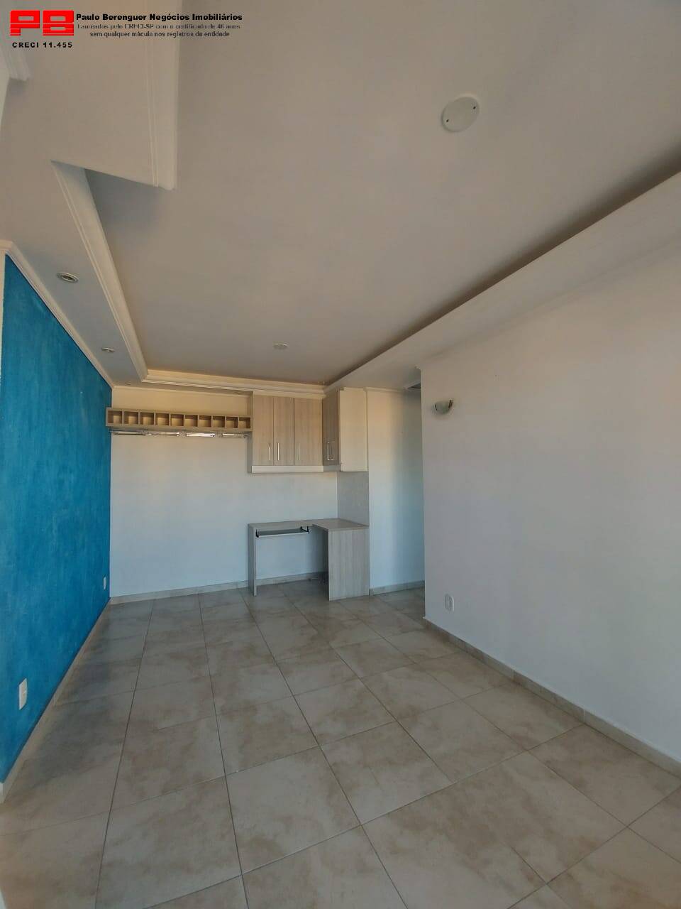 Apartamento à venda com 2 quartos, 49m² - Foto 4