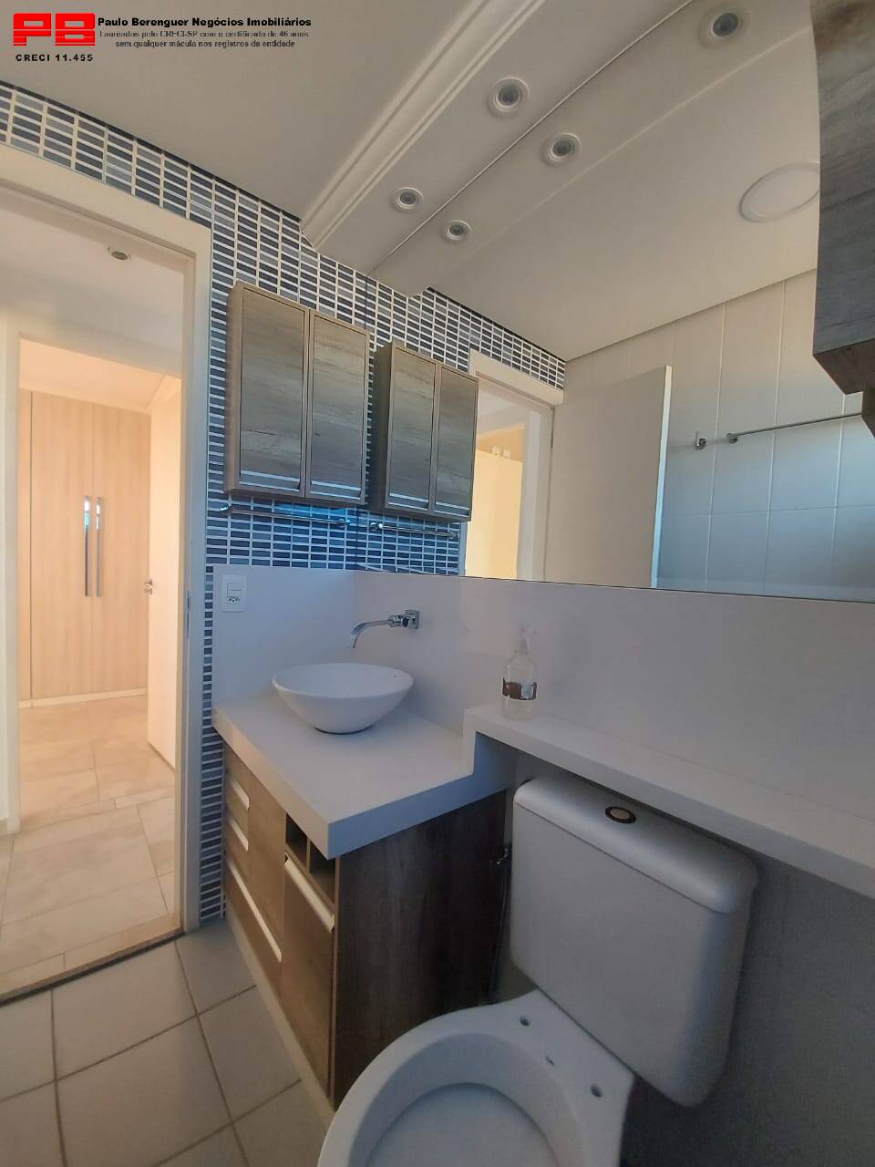 Apartamento à venda com 2 quartos, 49m² - Foto 5