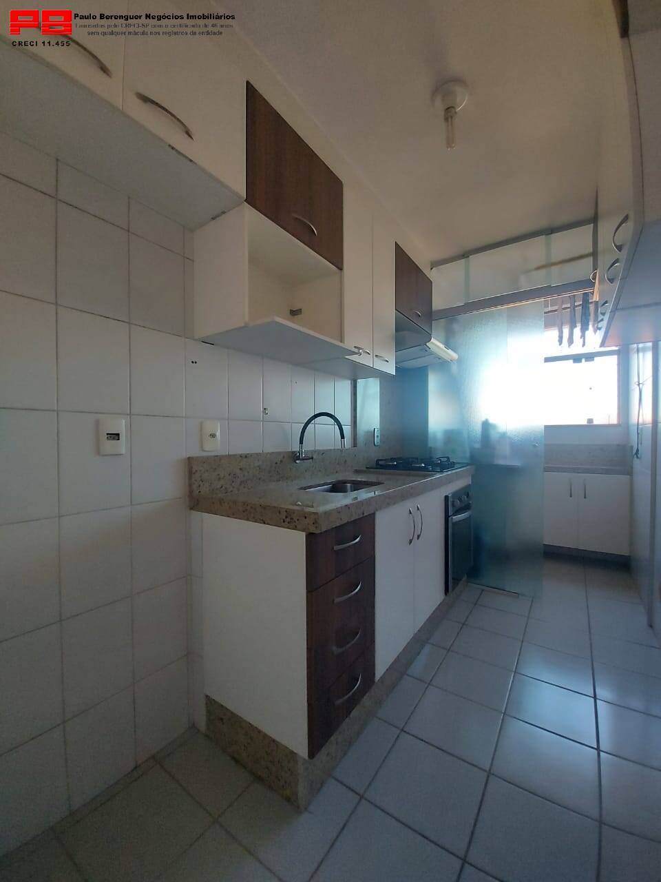 Apartamento à venda com 2 quartos, 49m² - Foto 8