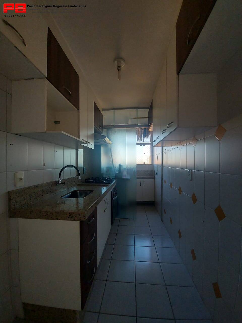 Apartamento à venda com 2 quartos, 49m² - Foto 11