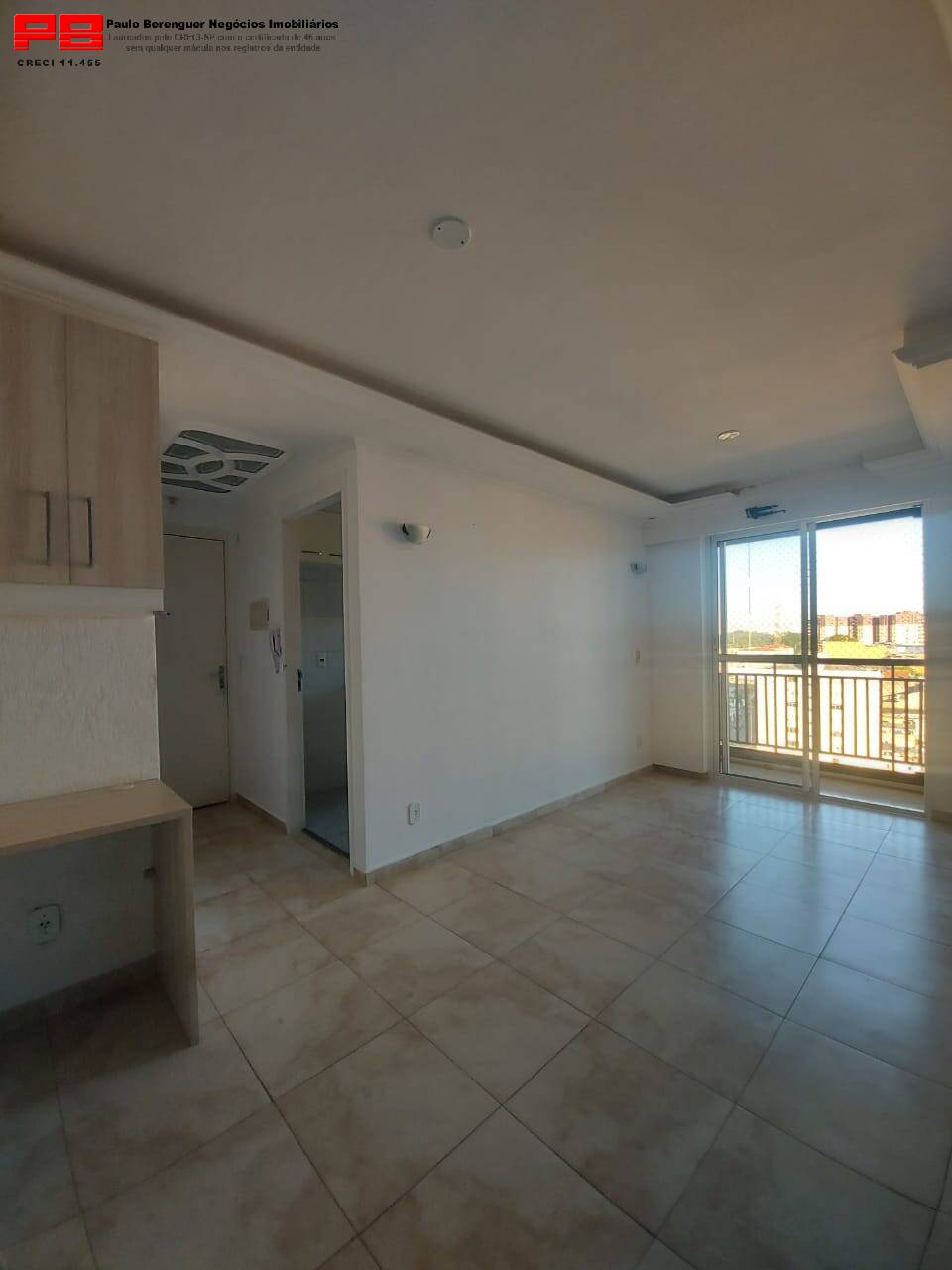 Apartamento à venda com 2 quartos, 49m² - Foto 1