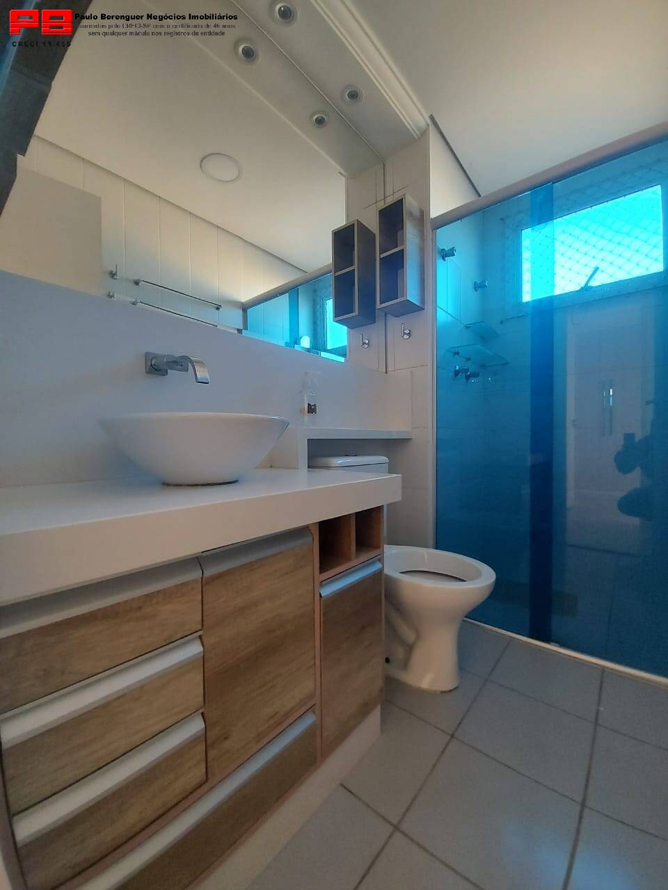 Apartamento à venda com 2 quartos, 49m² - Foto 10