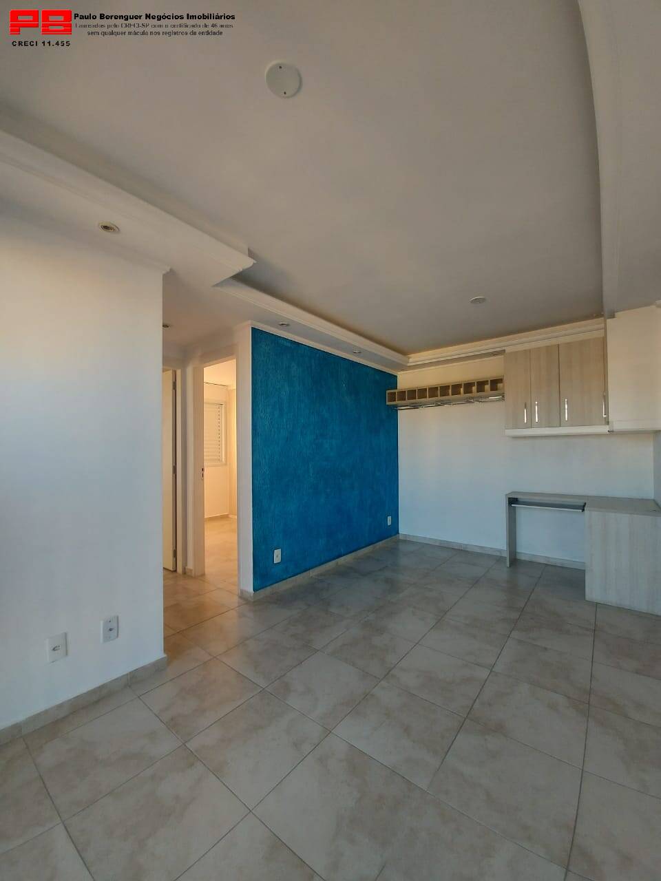 Apartamento à venda com 2 quartos, 49m² - Foto 3