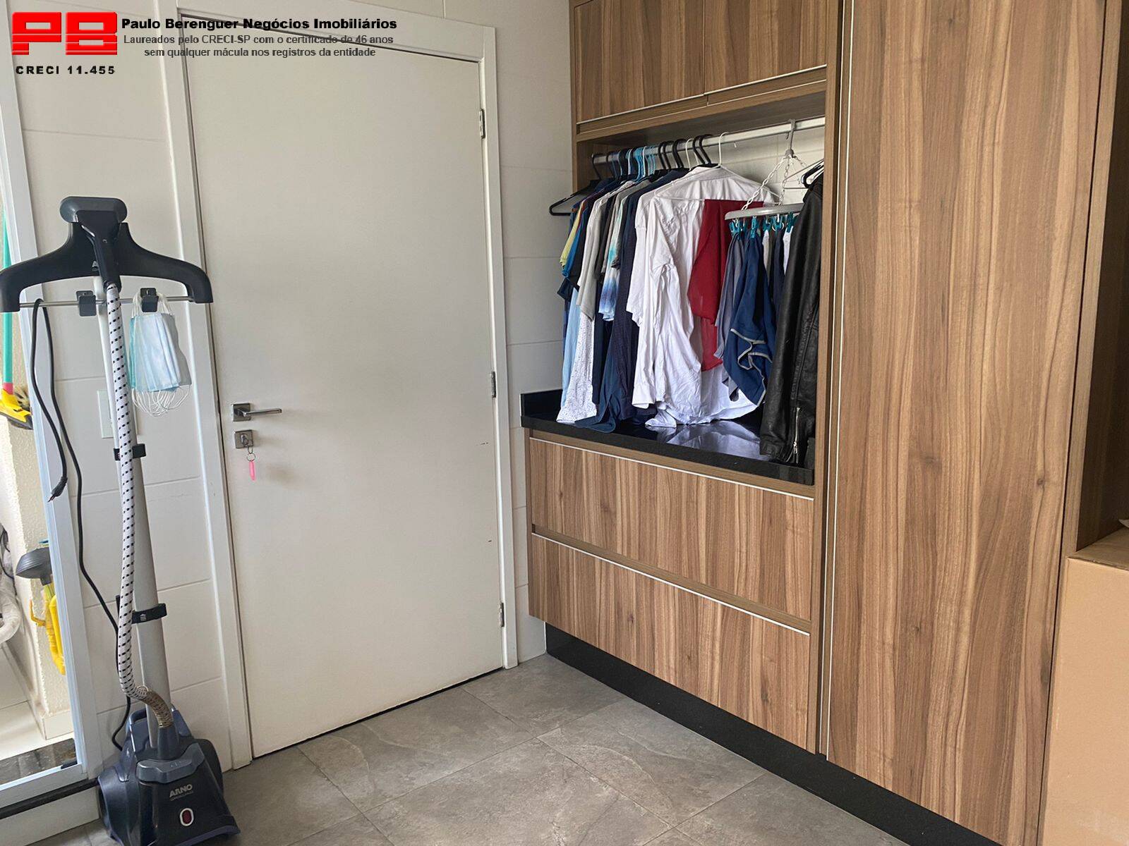 Apartamento à venda com 3 quartos, 251m² - Foto 7