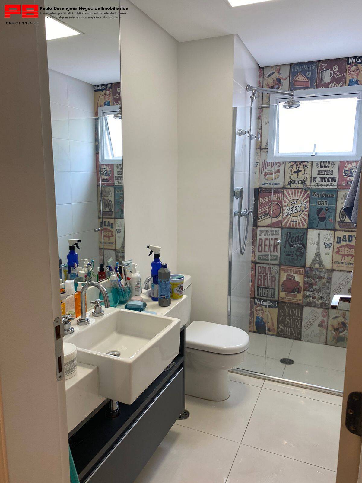 Apartamento à venda com 3 quartos, 251m² - Foto 24