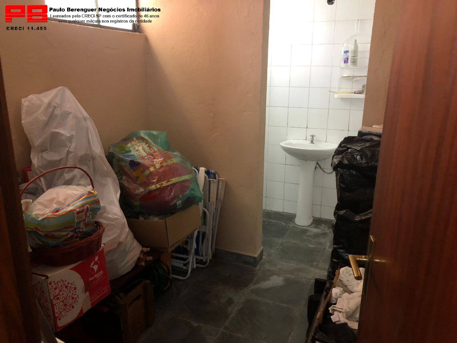 Sobrado à venda com 3 quartos, 360m² - Foto 38