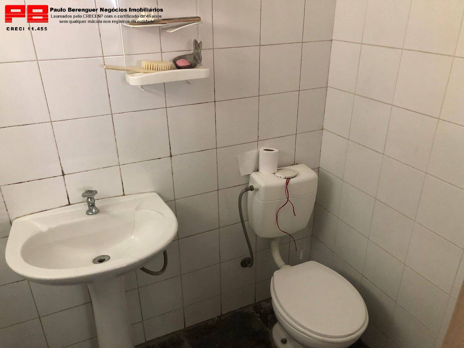 Sobrado à venda com 3 quartos, 360m² - Foto 40