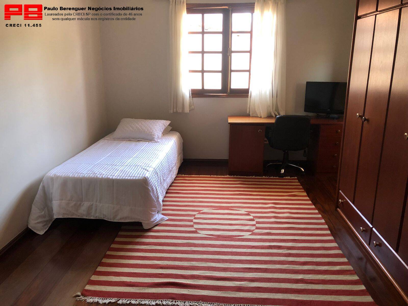 Sobrado à venda com 3 quartos, 360m² - Foto 24