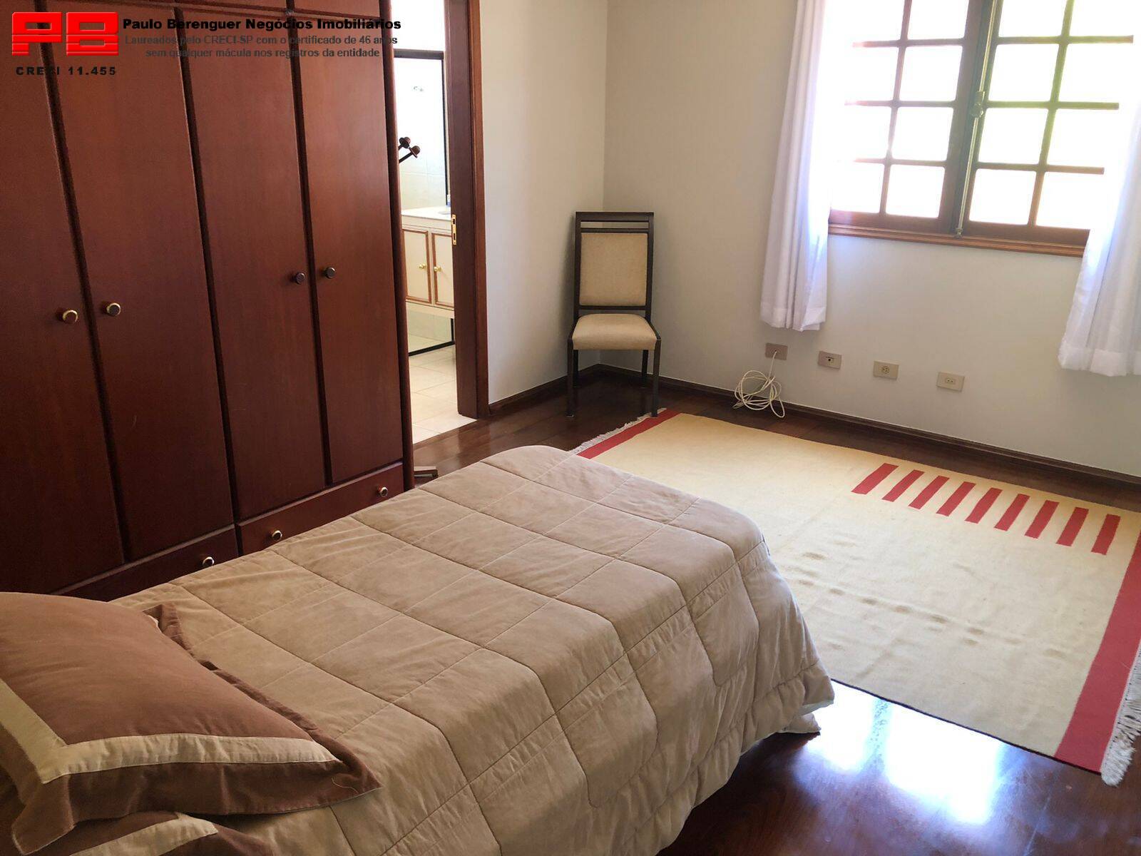 Sobrado à venda com 3 quartos, 360m² - Foto 32