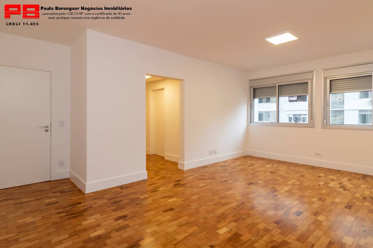 Apartamento à venda com 3 quartos, 270m² - Foto 2